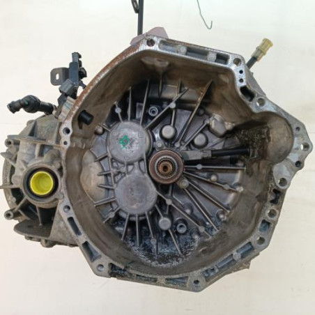 Boite de vitesses RENAULT TRAFIC 3 COURT Photo n°1