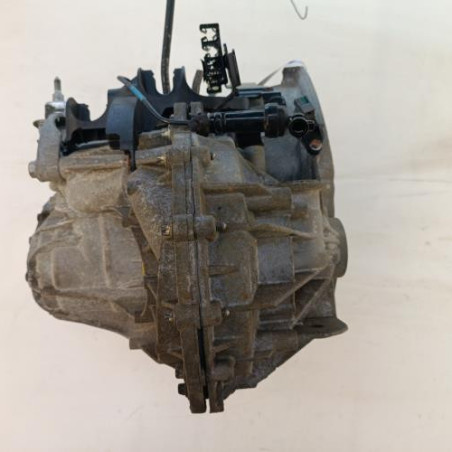 Boite de vitesses RENAULT TRAFIC 3 COURT