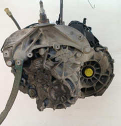 Boite de vitesses RENAULT TRAFIC 3 COURT Photo n°3