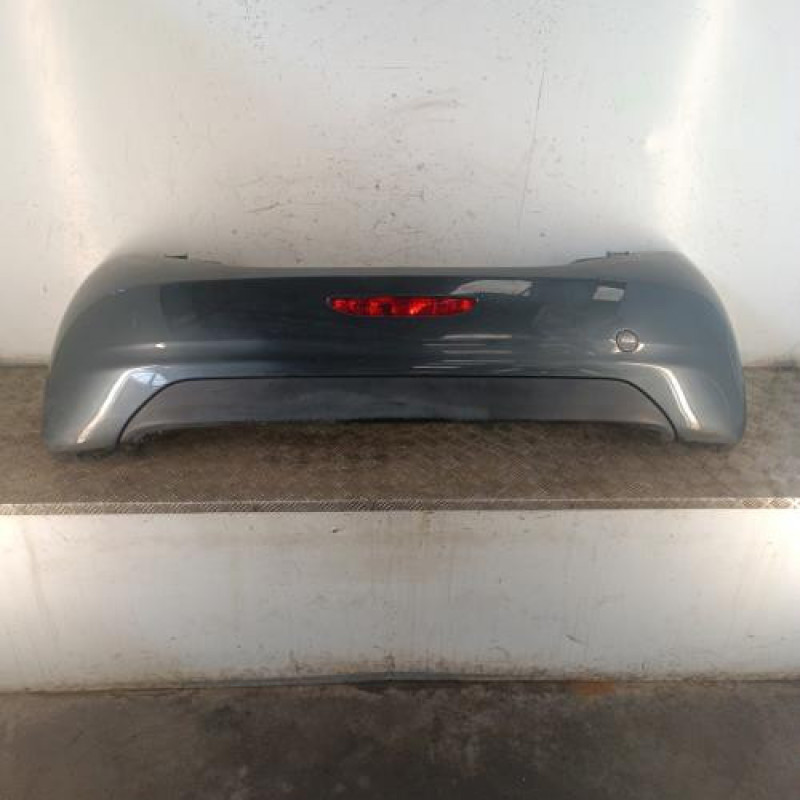 Pare choc arriere PEUGEOT 208 1