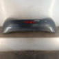 Pare choc arriere PEUGEOT 208 1