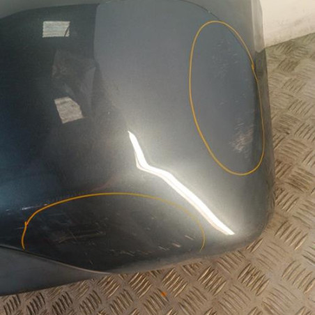 Pare choc arriere PEUGEOT 208 1