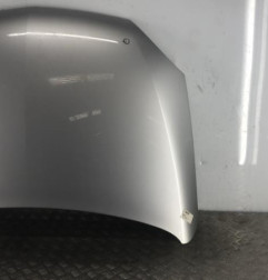 Capot OPEL CORSA C Photo n°2