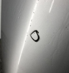 Capot OPEL CORSA C Photo n°4