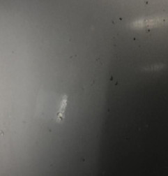 Capot OPEL CORSA C Photo n°6
