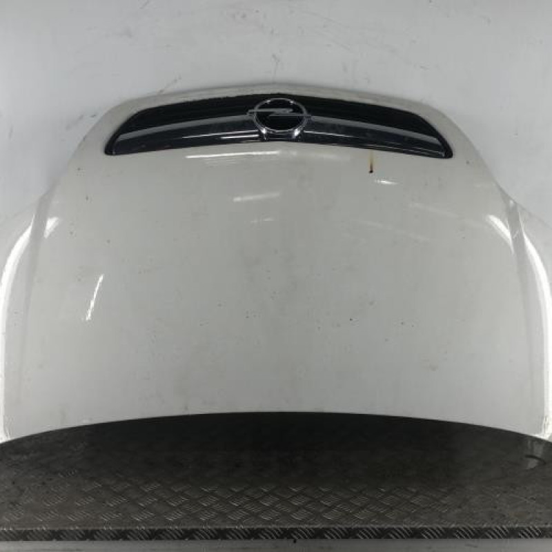 Capot OPEL MERIVA A