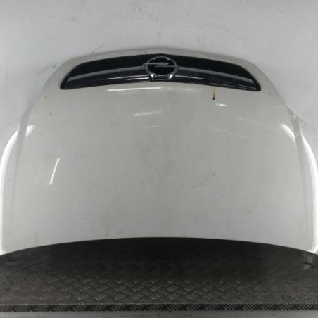Capot OPEL MERIVA A Photo n°1