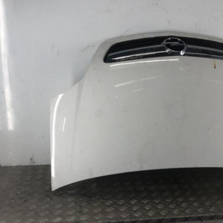 Capot OPEL MERIVA A