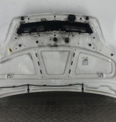 Capot OPEL MERIVA A Photo n°6