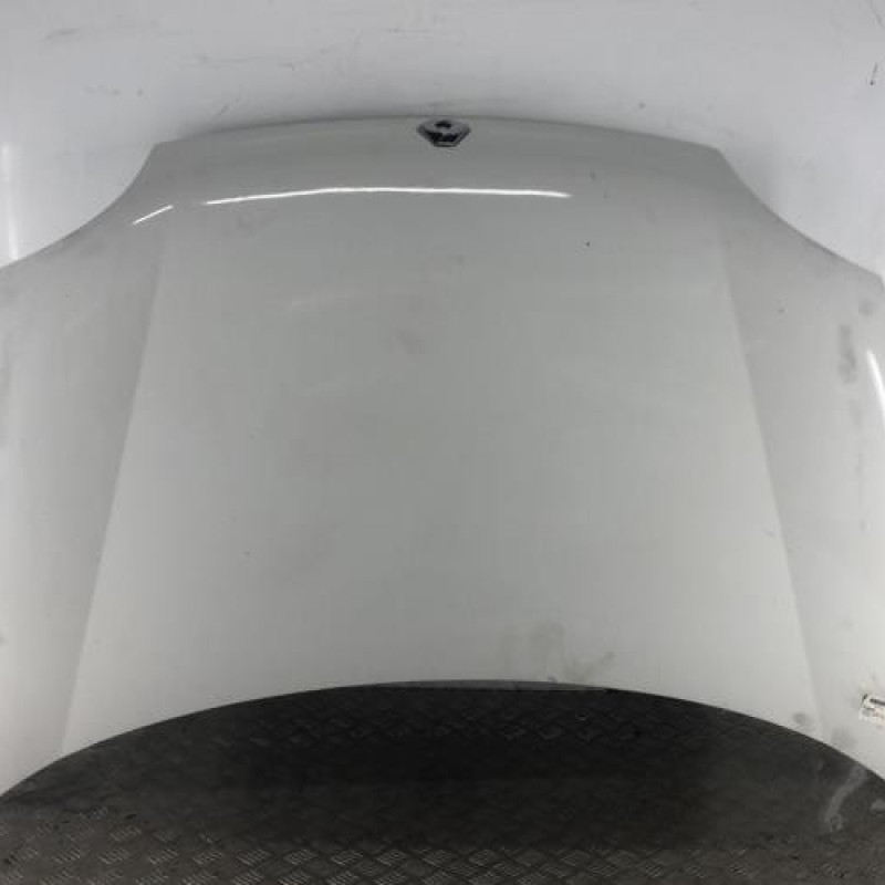 Capot RENAULT KANGOO 1 Capot RENAULT KANGOO 1
