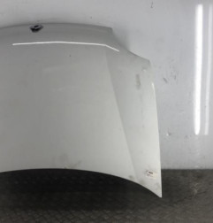 Capot RENAULT KANGOO 1 Photo n°3