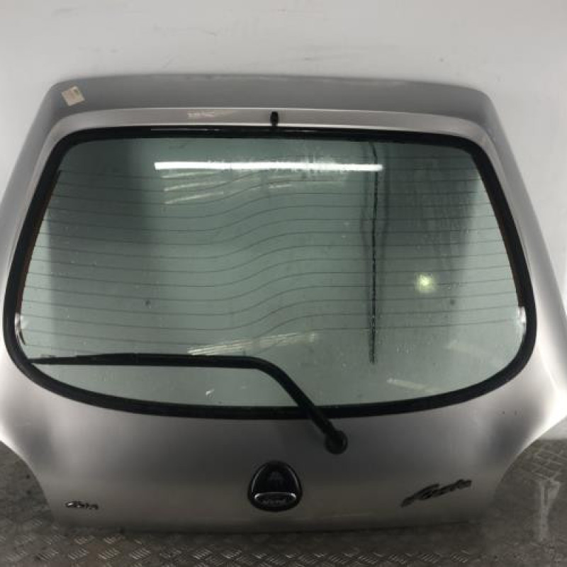 Malle/Hayon arriere FORD FIESTA 4 Malle/Hayon arriere FORD FIESTA 4