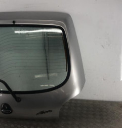 Malle/Hayon arriere FORD FIESTA 4