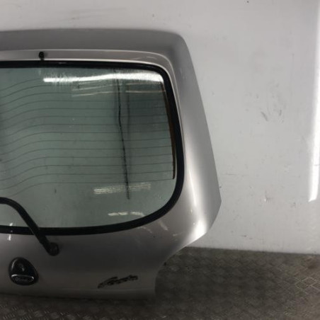 Malle/Hayon arriere FORD FIESTA 4