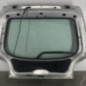 Malle/Hayon arriere FORD FIESTA 4