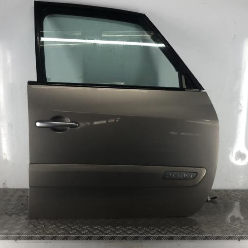 Porte avant droit RENAULT ESPACE 4