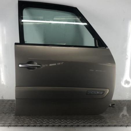 Porte avant droit RENAULT ESPACE 4 Photo n°1