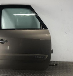 Porte avant droit RENAULT ESPACE 4 Photo n°3