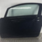 Porte avant gauche OPEL CORSA E
