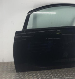 Porte avant gauche OPEL CORSA E