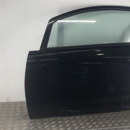 Porte avant gauche OPEL CORSA E