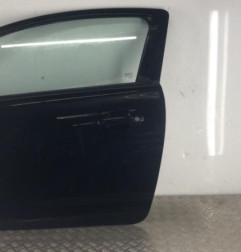 Porte avant gauche OPEL CORSA E Photo n°3
