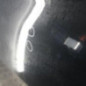 Porte avant gauche OPEL CORSA E