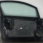 Porte avant gauche OPEL CORSA E