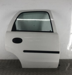 Porte arriere droit OPEL CORSA C Photo n°1