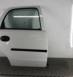 Porte arriere droit OPEL CORSA C Photo n°3