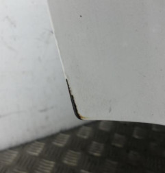 Porte arriere droit OPEL CORSA C Photo n°4