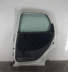 Porte arriere droit OPEL CORSA C Photo n°5