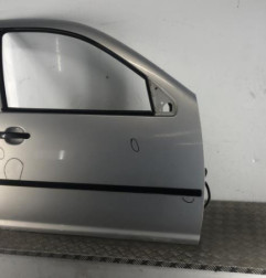 Porte avant droit VOLKSWAGEN GOLF 4 Photo n°3
