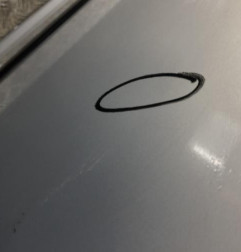 Porte avant droit VOLKSWAGEN GOLF 4 Photo n°4