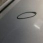 Porte avant droit VOLKSWAGEN GOLF 4