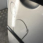 Porte avant droit VOLKSWAGEN GOLF 4