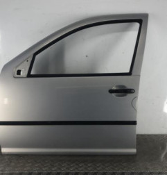 Porte avant gauche VOLKSWAGEN GOLF 4 Photo n°1