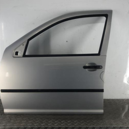 Porte avant gauche VOLKSWAGEN GOLF 4 Photo n°1