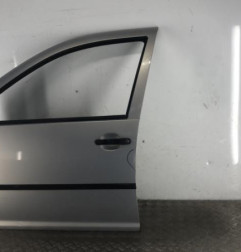 Porte avant gauche VOLKSWAGEN GOLF 4 Photo n°3