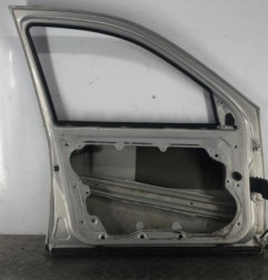 Porte avant gauche VOLKSWAGEN GOLF 4 Photo n°7