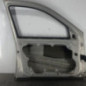 Porte avant gauche VOLKSWAGEN GOLF 4