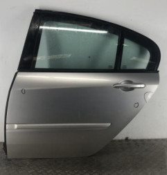Porte arriere gauche RENAULT LAGUNA 3 Photo n°1