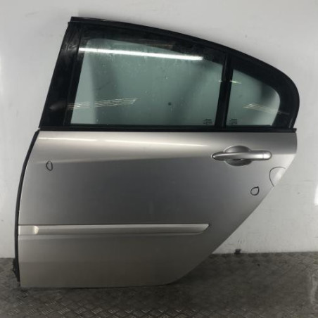 Porte arriere gauche RENAULT LAGUNA 3 Photo n°1