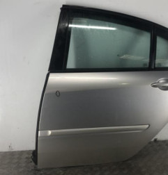 Porte arriere gauche RENAULT LAGUNA 3 Photo n°3