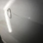 Porte arriere gauche RENAULT LAGUNA 3