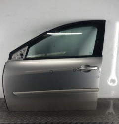 Porte avant gauche RENAULT LAGUNA 3 Photo n°1