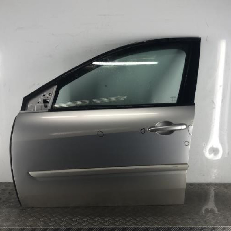 Porte avant gauche RENAULT LAGUNA 3