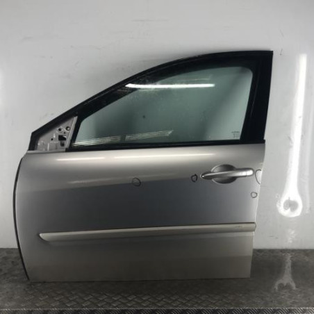 Porte avant gauche RENAULT LAGUNA 3 Photo n°1