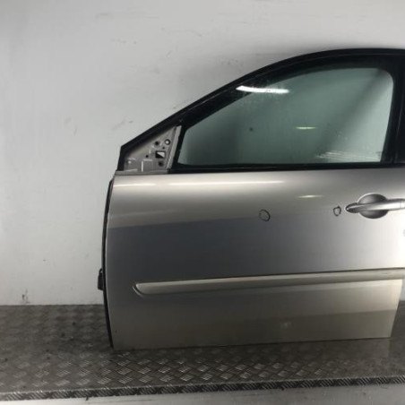 Porte avant gauche RENAULT LAGUNA 3