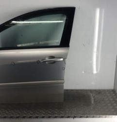 Porte avant gauche RENAULT LAGUNA 3 Photo n°3